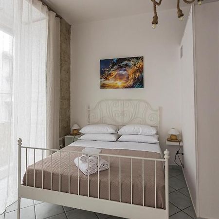 Al Centro Storico Apartment Naples Exterior photo