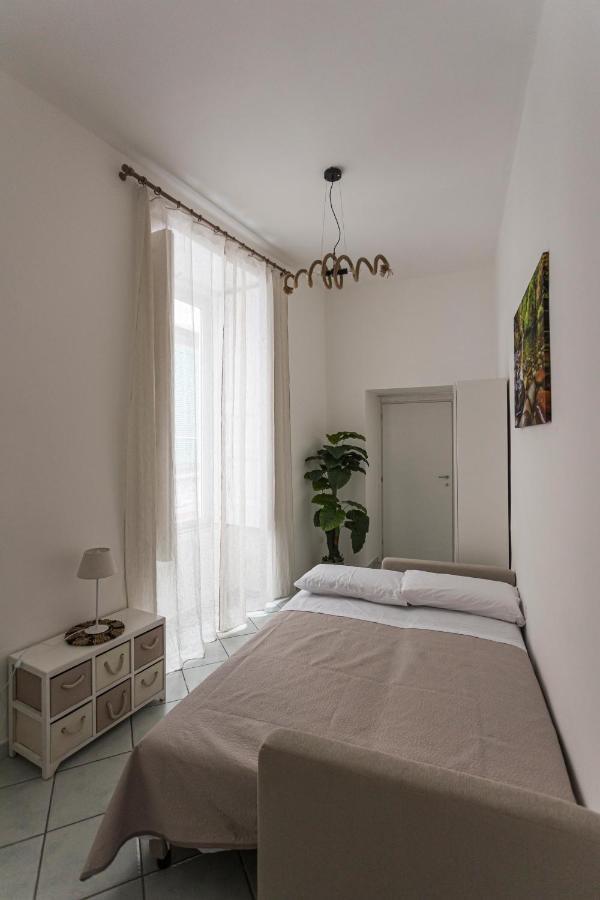 Al Centro Storico Apartment Naples Exterior photo