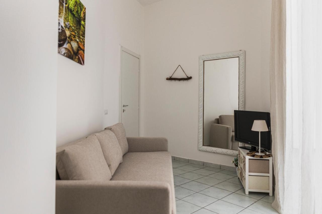Al Centro Storico Apartment Naples Exterior photo