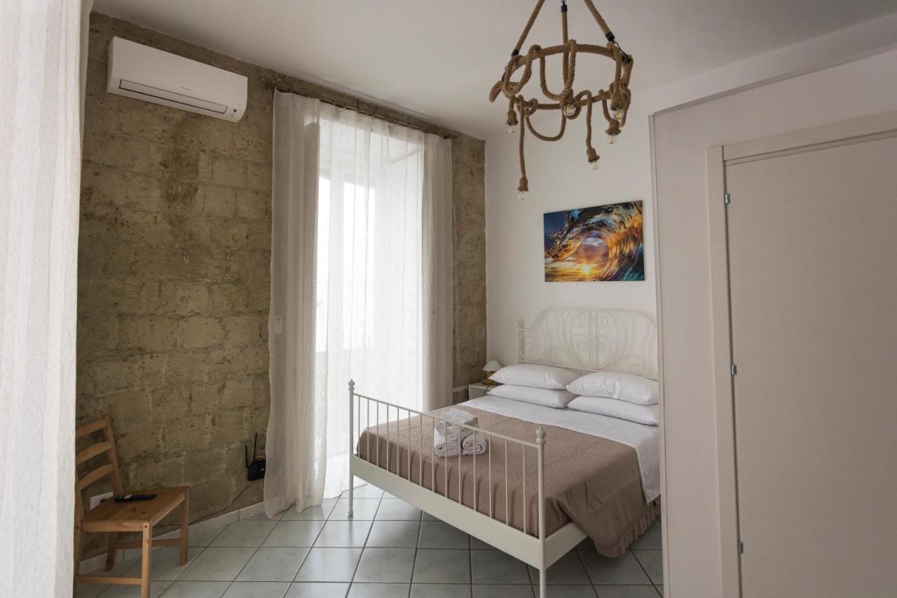 Al Centro Storico Apartment Naples Exterior photo