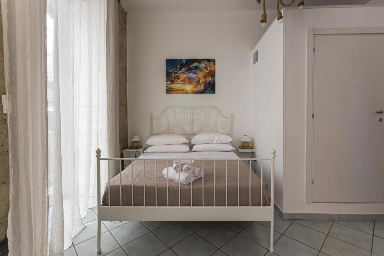 Al Centro Storico Apartment Naples Exterior photo