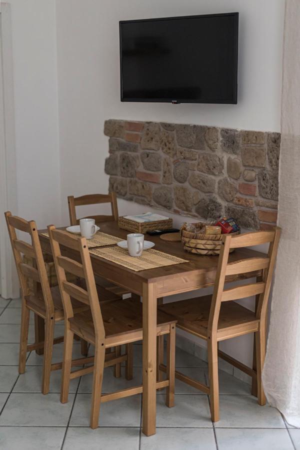 Al Centro Storico Apartment Naples Exterior photo